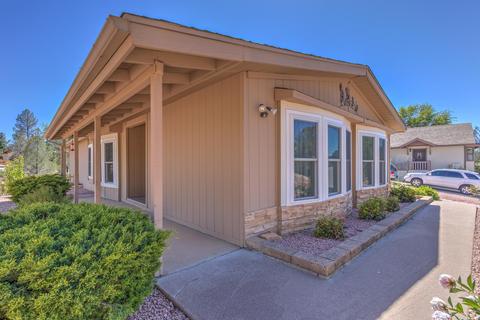 118 N Whiting Dr, Payson, AZ 85541 photo 11