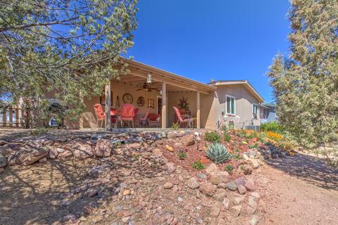 118 N Whiting Dr, Payson, AZ 85541 photo 7