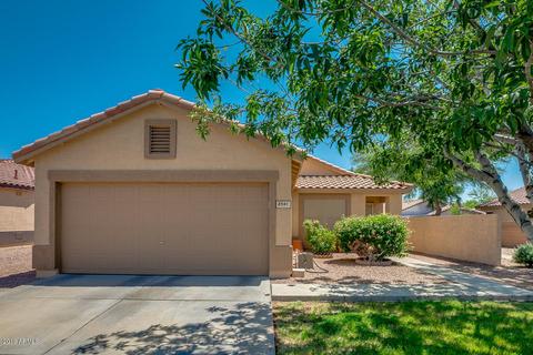 8541 E Kiowa Ave, Mesa, AZ 85209 photo 1