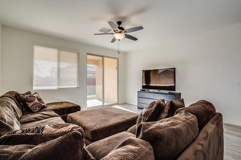 7276 S Debra Dr, Gilbert, AZ 85298 photo 19