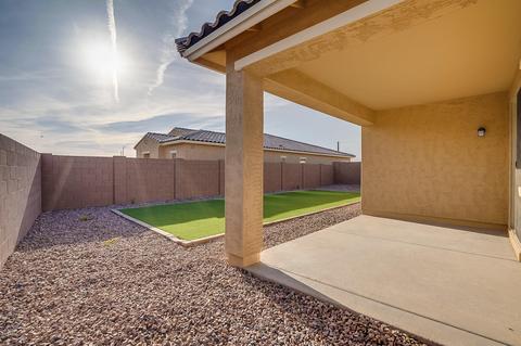 7276 S Debra Dr, Gilbert, AZ 85298 photo 44