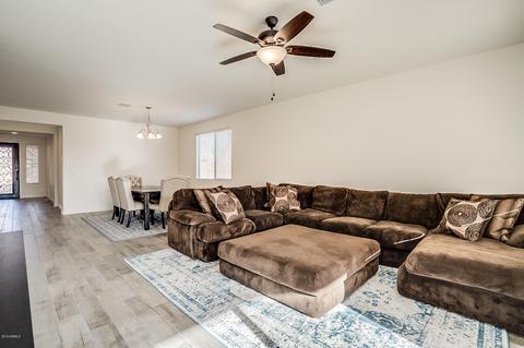 7276 S Debra Dr, Gilbert, AZ 85298 photo 20