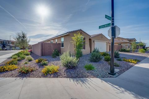 7276 S Debra Dr, Gilbert, AZ 85298 photo 1