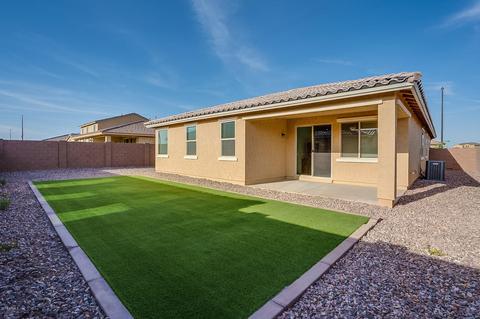 7276 S Debra Dr, Gilbert, AZ 85298 photo 45