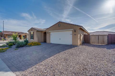 7276 S Debra Dr, Gilbert, AZ 85298 photo 4