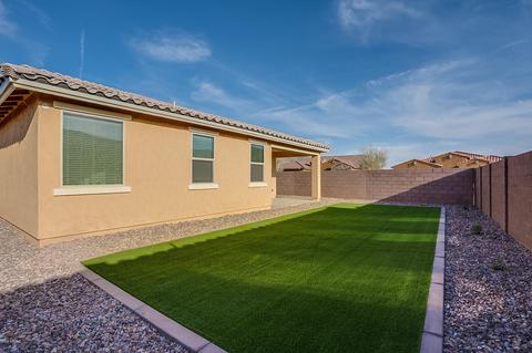 7276 S Debra Dr, Gilbert, AZ 85298 photo 47