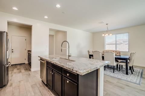 7276 S Debra Dr, Gilbert, AZ 85298 photo 11
