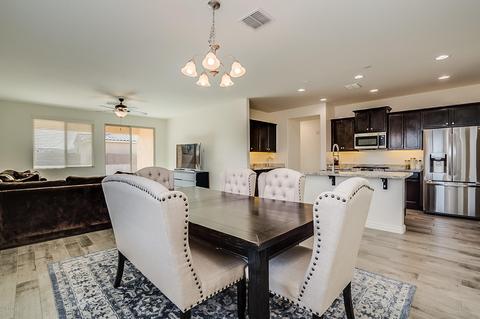 7276 S Debra Dr, Gilbert, AZ 85298 photo 15