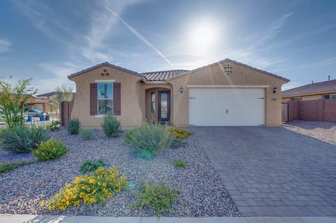 7276 S Debra Dr, Gilbert, AZ 85298 photo 3