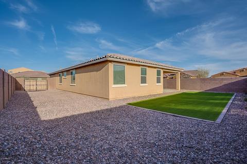 7276 S Debra Dr, Gilbert, AZ 85298 photo 50