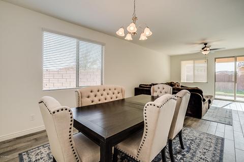 7276 S Debra Dr, Gilbert, AZ 85298 photo 14