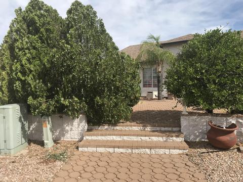 8018 E Fox St, Mesa, AZ 85207 photo 1