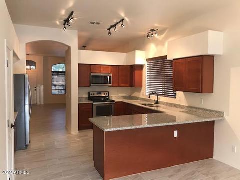 4206 E Rowel Rd, Phoenix, AZ 85050 photo 2