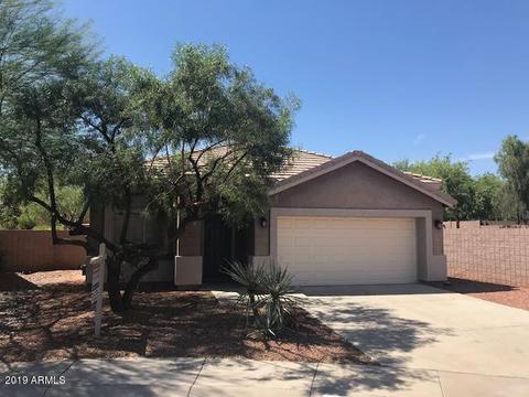 4206 E Rowel Rd, Phoenix, AZ 85050 photo 1