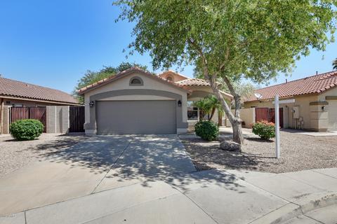 8460 E Natal Cir, Mesa, AZ 85209 photo 1