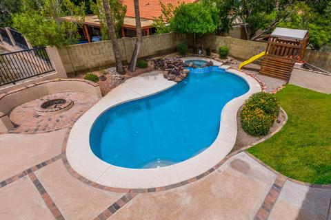 3454 E Rockledge Rd, Phoenix, AZ 85044 photo 21
