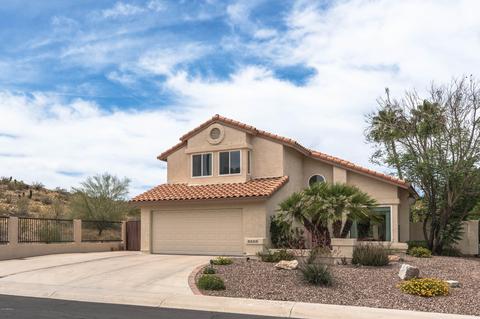 3454 E Rockledge Rd, Phoenix, AZ 85044 photo 24