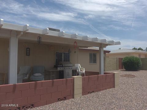 6551 E Des Moines St, Mesa, AZ 85205 photo 1