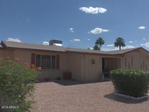 6551 E Des Moines St, Mesa, AZ 85205 photo 2