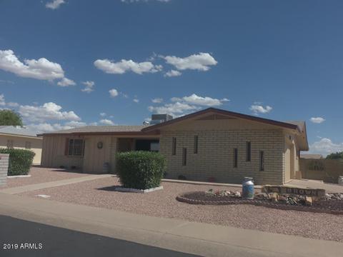 6551 E Des Moines St, Mesa, AZ 85205 photo 3
