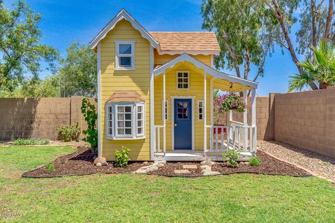 2686 E Harrison Ct, Gilbert, AZ 85295 photo 4