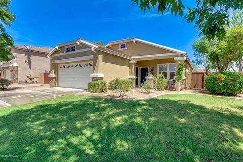 2686 E Harrison Ct, Gilbert, AZ 85295 photo 1