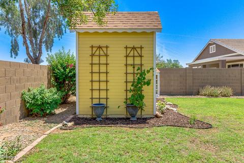 2686 E Harrison Ct, Gilbert, AZ 85295 photo 37