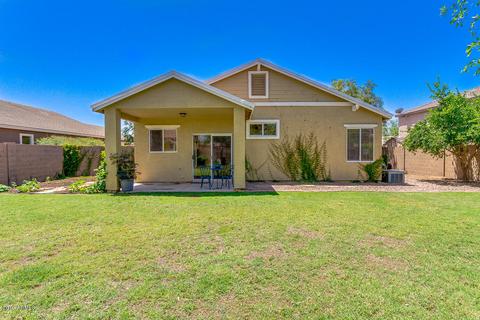 2686 E Harrison Ct, Gilbert, AZ 85295 photo 29