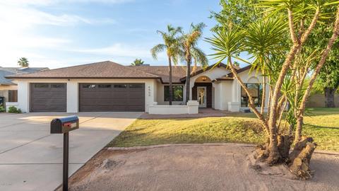 4550 E Janice Way, Phoenix, AZ 85032 photo 1