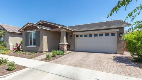 10245 E Theorem Dr, Mesa, AZ 85212 photo 2