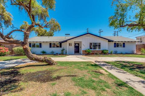 1809 E Concorda Dr, Tempe, AZ 85282 photo 1