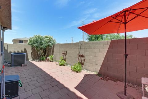 2816 E Dunbar Dr, Phoenix, AZ 85042 photo 25