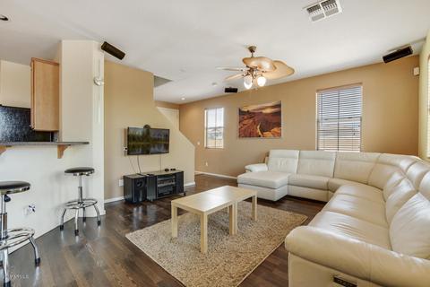 2816 E Dunbar Dr, Phoenix, AZ 85042 photo 5
