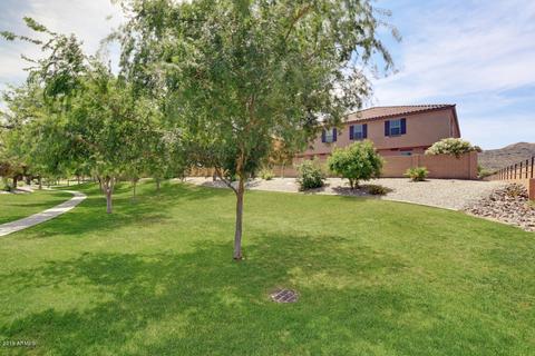 2816 E Dunbar Dr, Phoenix, AZ 85042 photo 1