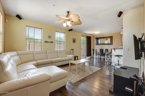 2816 E Dunbar Dr, Phoenix, AZ 85042 photo 3