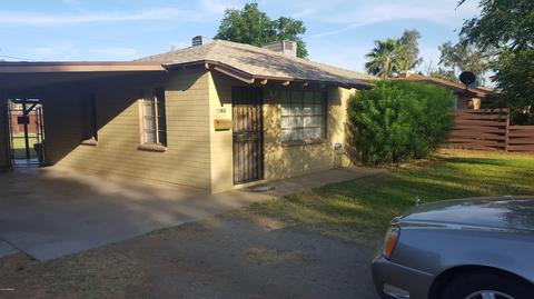 4135 N 23rd Dr, Phoenix, AZ 85015 photo 3