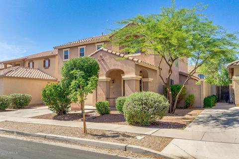 4518 E Ivanhoe St, Gilbert, AZ 85295 photo 34