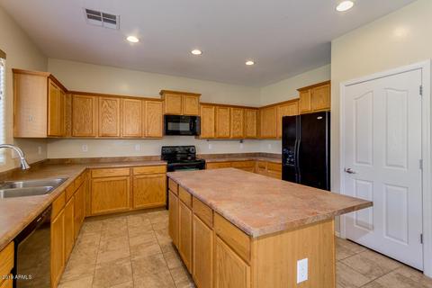 4518 E Ivanhoe St, Gilbert, AZ 85295 photo 5