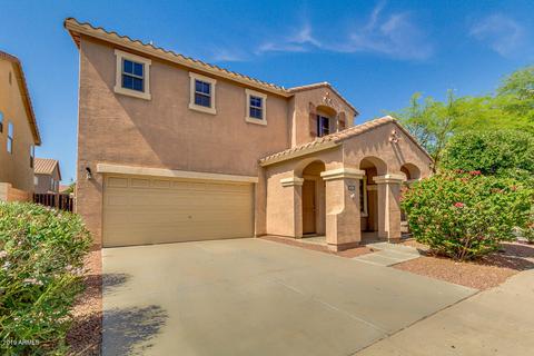 4518 E Ivanhoe St, Gilbert, AZ 85295 photo 1