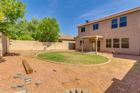 4518 E Ivanhoe St, Gilbert, AZ 85295 photo 33