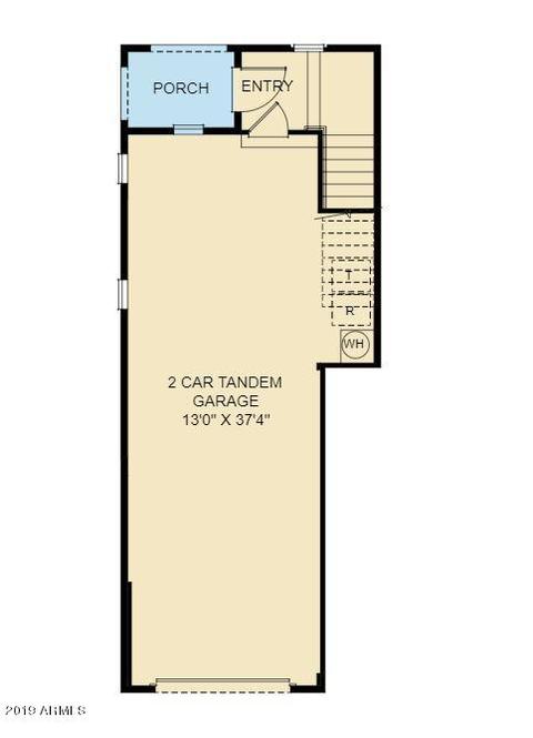 2780 S Harmony Ave, Gilbert, AZ 85295 photo 4