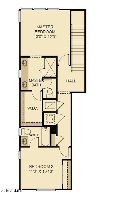 2780 S Harmony Ave, Gilbert, AZ 85295 photo 3