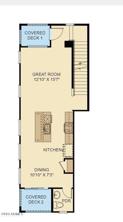 2780 S Harmony Ave, Gilbert, AZ 85295 photo 2