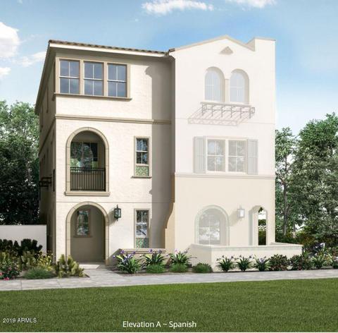 2780 S Harmony Ave, Gilbert, AZ 85295 photo 1