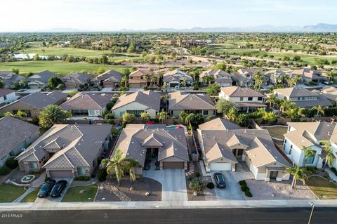3894 E Andre Ave, Gilbert, AZ 85298 photo 2