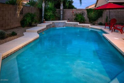 3894 E Andre Ave, Gilbert, AZ 85298 photo 5