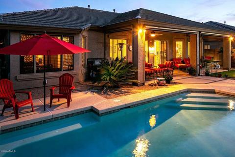3894 E Andre Ave, Gilbert, AZ 85298 photo 3
