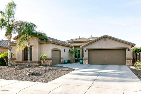 3894 E Andre Ave, Gilbert, AZ 85298 photo 26