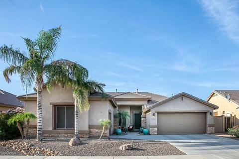 3894 E Andre Ave, Gilbert, AZ 85298 photo 25