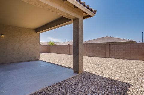 2644 E Daniel Dr, Gilbert, AZ 85298 photo 20